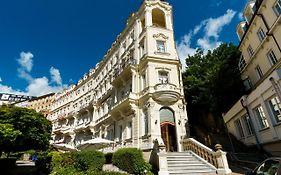 Spa Hotel Anglický Dvůr