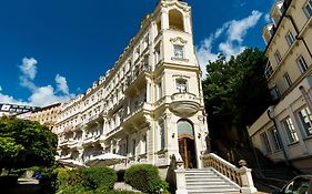 Spa Hotel Anglický Dvůr